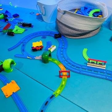 ハピピランド横浜アソビルに投稿された画像（2024/8/4）