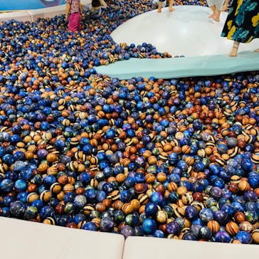 ハピピランド横浜アソビルに投稿された画像（2024/8/4）