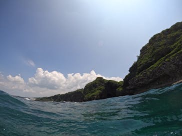 沖縄マリンサービス碧に投稿された画像（2024/8/4）