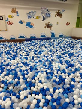 ファンタジーキッズリゾート海老名に投稿された画像（2024/8/4）