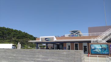 アクアワールド茨城県大洗水族館に投稿された画像（2024/8/4）