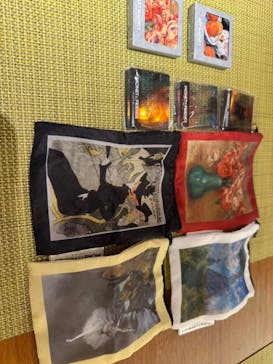 モネ＆フレンズ・アライブに投稿された画像（2024/8/4）