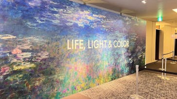 モネ＆フレンズ・アライブに投稿された画像（2024/8/4）