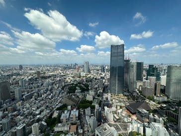 東京タワーに投稿された画像（2024/8/4）