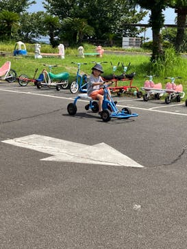 伊豆ぐらんぱる公園に投稿された画像（2024/8/4）