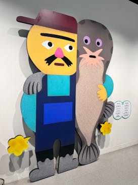 NIFREL（ニフレル）に投稿された画像（2024/8/4）