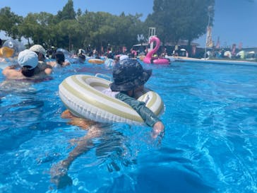 しらこばと水上公園（埼玉県公園緑地協会）に投稿された画像（2024/8/4）