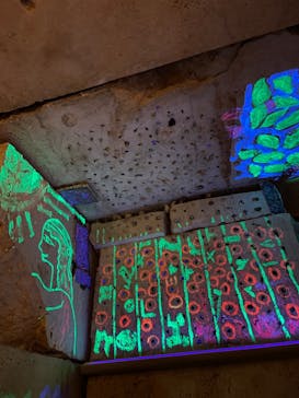 ストーンミュージアム博石館に投稿された画像（2024/8/4）