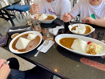 ストーンミュージアム博石館に投稿された画像（2024/8/4）