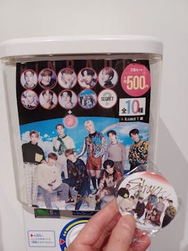 「D'FESTA JAPAN FINAL」（寺田倉庫 G1ビル）に投稿された画像（2024/8/4）