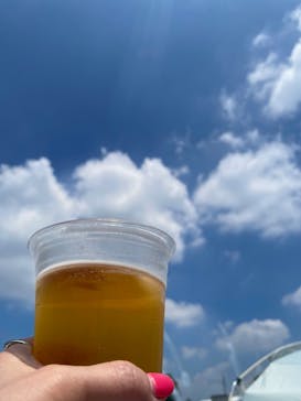 西武園ゆうえんちに投稿された画像（2024/8/4）