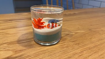 川越体験工房青い鳥に投稿された画像（2024/8/4）