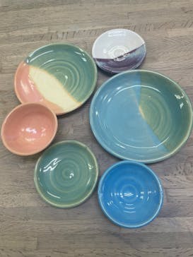 千秋（せんしゅう）工房に投稿された画像（2024/8/4）