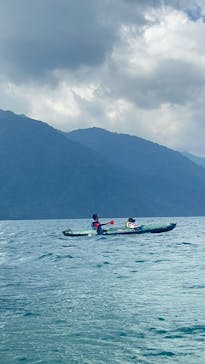 ボンファイアー（日光カヌー・カヤック体験）に投稿された画像（2024/8/4）