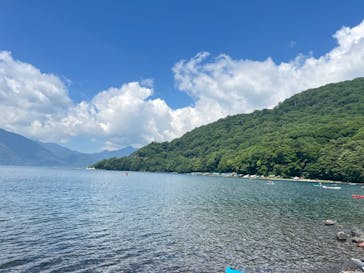 ボンファイアー（日光カヌー・カヤック体験）に投稿された画像（2024/8/4）