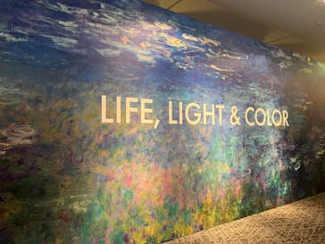 モネ＆フレンズ・アライブに投稿された画像（2024/8/4）