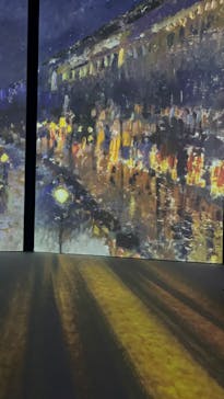 モネ＆フレンズ・アライブに投稿された画像（2024/8/4）