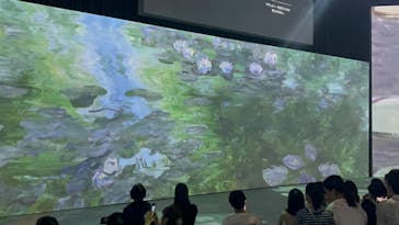 モネ＆フレンズ・アライブに投稿された画像（2024/8/4）