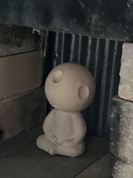 深山焼 深山工房つち団子に投稿された画像（2024/8/4）