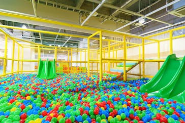 キッズランドUS MAX 広島ベイサイドフォート店に投稿された画像（2024/8/4）