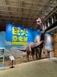巨大恐竜展2024に投稿された画像（2024/8/2）