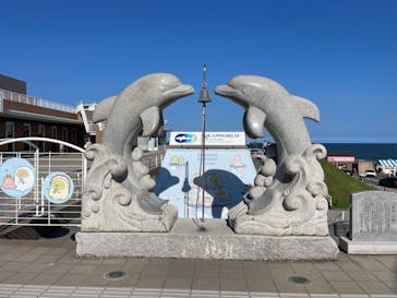 アクアワールド茨城県大洗水族館に投稿された画像（2024/8/4）