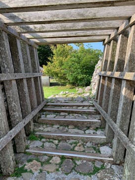 今帰仁城跡に投稿された画像（2024/8/4）