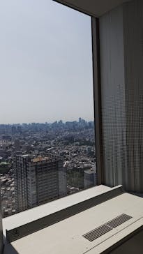 サンシャイン60展望台に投稿された画像（2024/8/4）