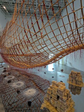 金沢21世紀美術館に投稿された画像（2024/8/4）