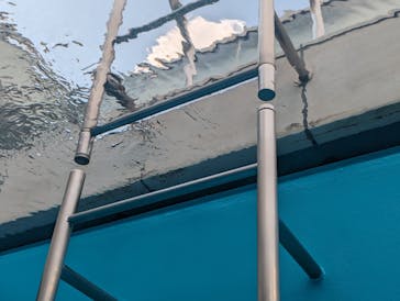 金沢21世紀美術館に投稿された画像（2024/8/4）