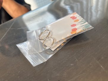 atelier fine（アトリエ ファイン）に投稿された画像（2024/8/4）