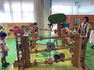 沖縄こどもの国に投稿された画像（2024/8/4）