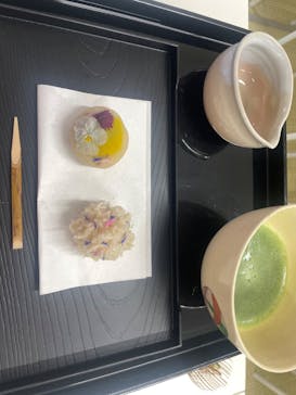 日本文化体験　庵an東京に投稿された画像（2024/8/4）