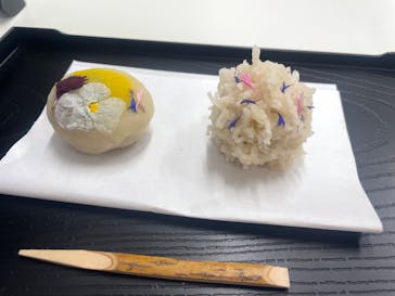 日本文化体験　庵an東京に投稿された画像（2024/8/4）