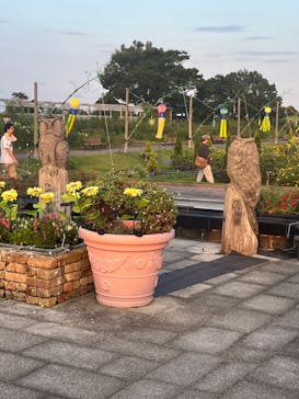 せんだい農業園芸センター　みどりの杜に投稿された画像（2024/8/4）