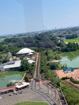東武動物公園に投稿された画像（2024/8/4）