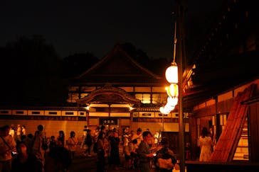 江戸東京たてもの園に投稿された画像（2024/8/4）