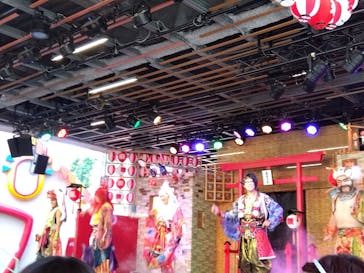 浅草花やしきに投稿された画像（2024/8/4）