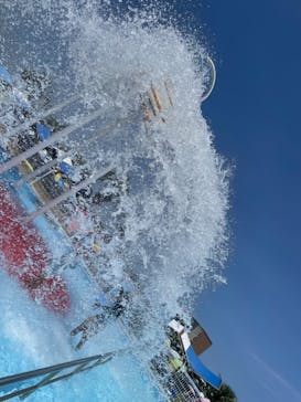 蓮沼ウォーターガーデンに投稿された画像（2024/8/4）