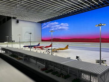 ミニチュアミュージアム スモールワールズに投稿された画像（2024/8/4）