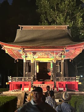 江戸東京たてもの園に投稿された画像（2024/8/4）