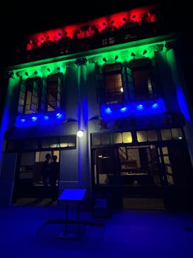 江戸東京たてもの園に投稿された画像（2024/8/4）