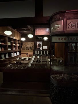 江戸東京たてもの園に投稿された画像（2024/8/4）