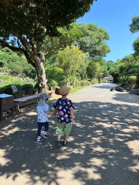 伊豆シャボテン動物公園に投稿された画像（2024/8/4）