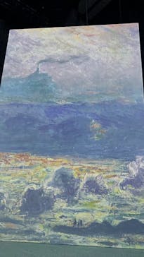 モネ＆フレンズ・アライブに投稿された画像（2024/8/4）