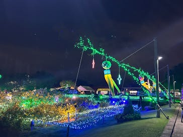 せんだい農業園芸センター　みどりの杜に投稿された画像（2024/8/4）