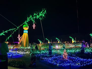 せんだい農業園芸センター　みどりの杜に投稿された画像（2024/8/4）