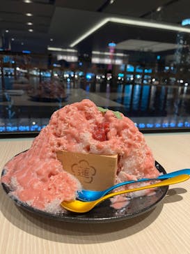 神戸みなと温泉 蓮に投稿された画像（2024/8/4）