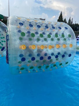 阿蘇熊本空港ホテルエミナースに投稿された画像（2024/8/4）