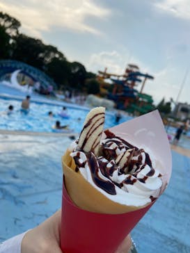 阿蘇熊本空港ホテルエミナースに投稿された画像（2024/8/4）